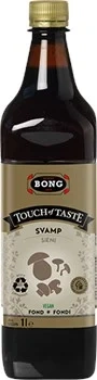 Touch Of Taste Sopp Fond