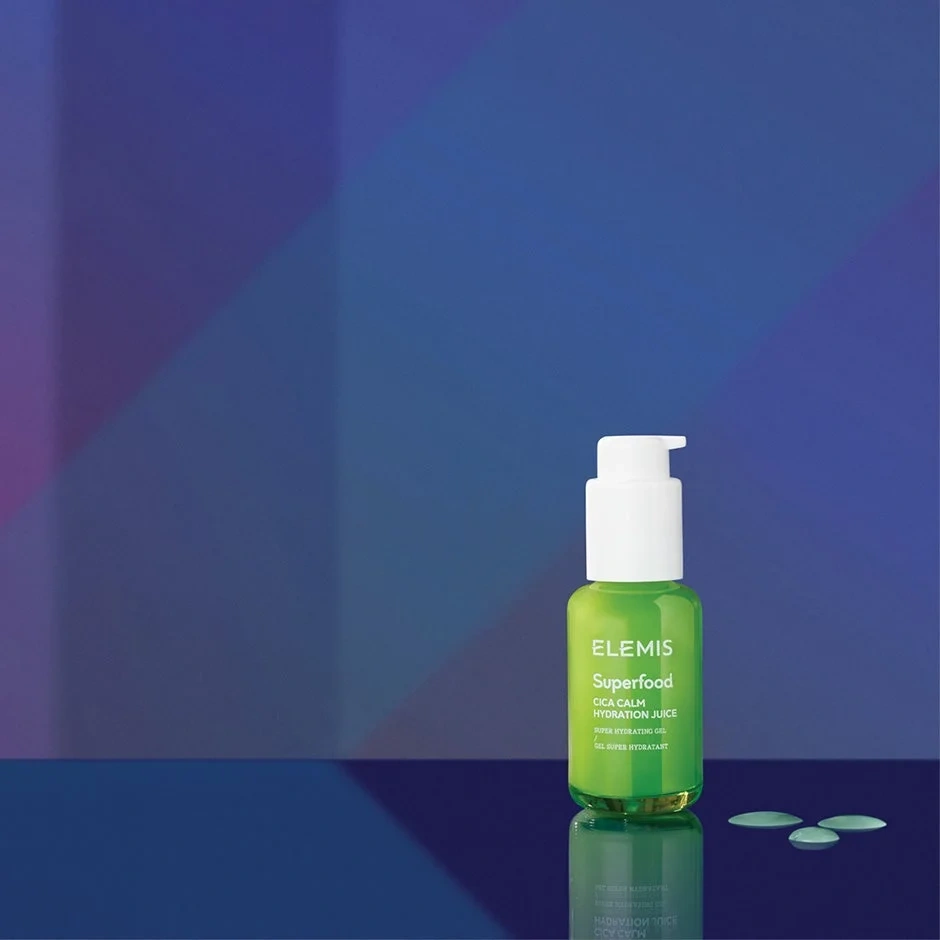 Elemis Superfood CICA Calm Hydration Juice