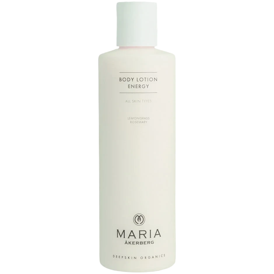 Maria Åkerberg Body Lotion Energy