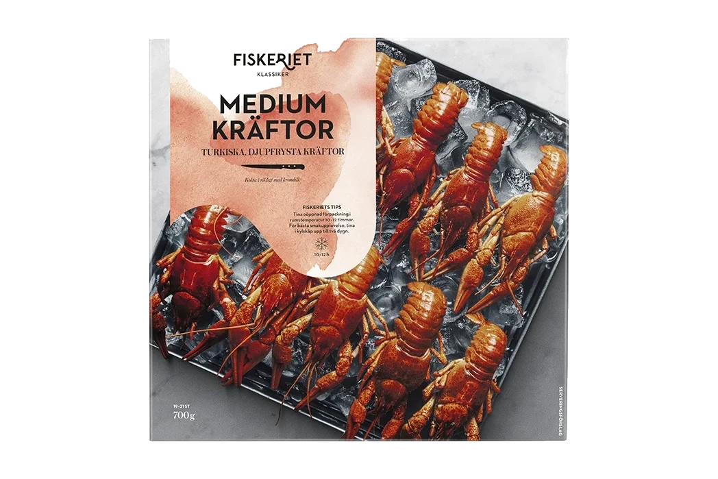MEDIUM KRÄFTOR