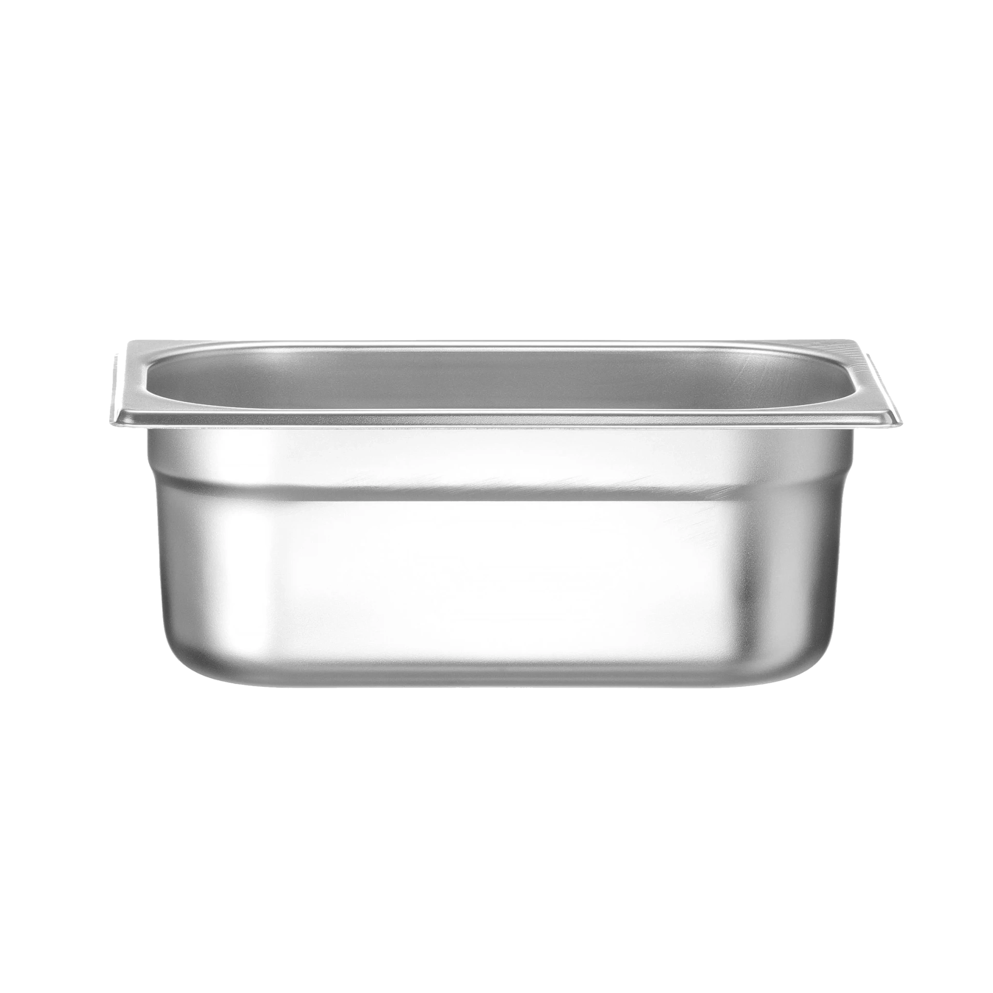 Behållare GN 1/4