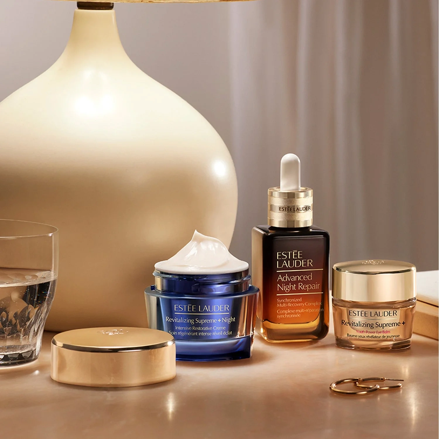 Estée Lauder Revitalizing Supreme+ Night Cream 50 ml