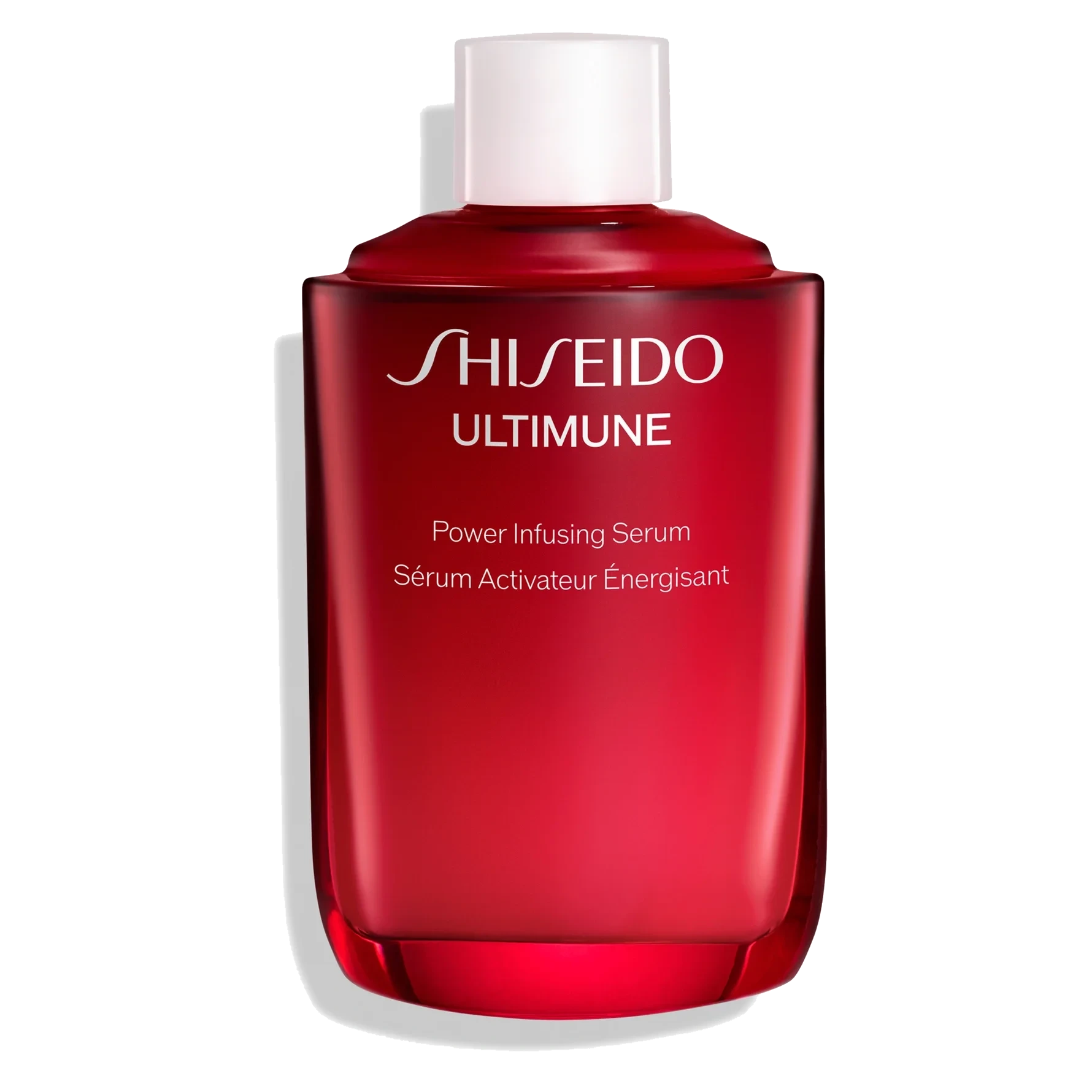 Shiseido Ultimune Power Infusing REFILL - 50 ml