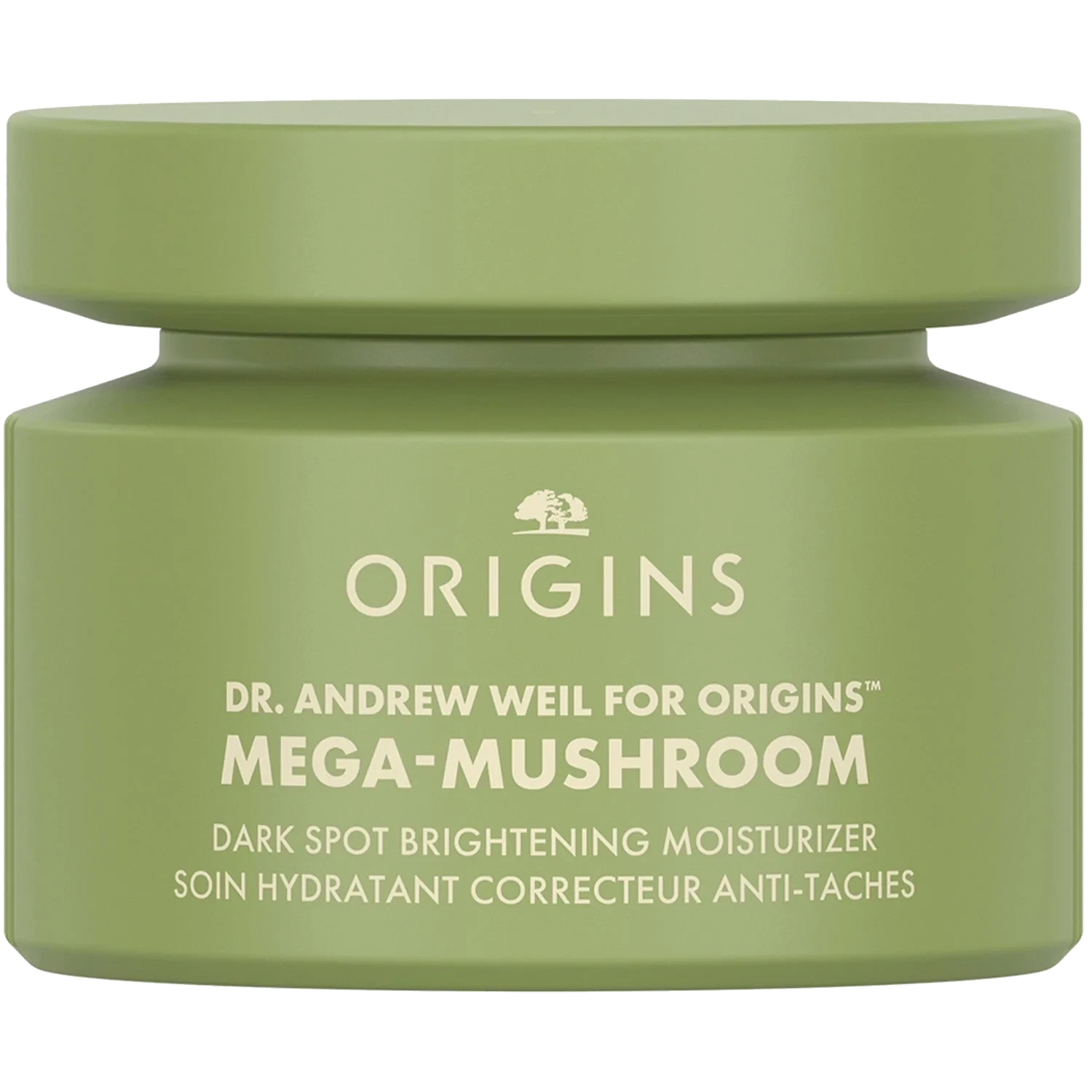 Origins Dr. Weil Mega-Mushroom Dark Spot Brightening Moisturizer
