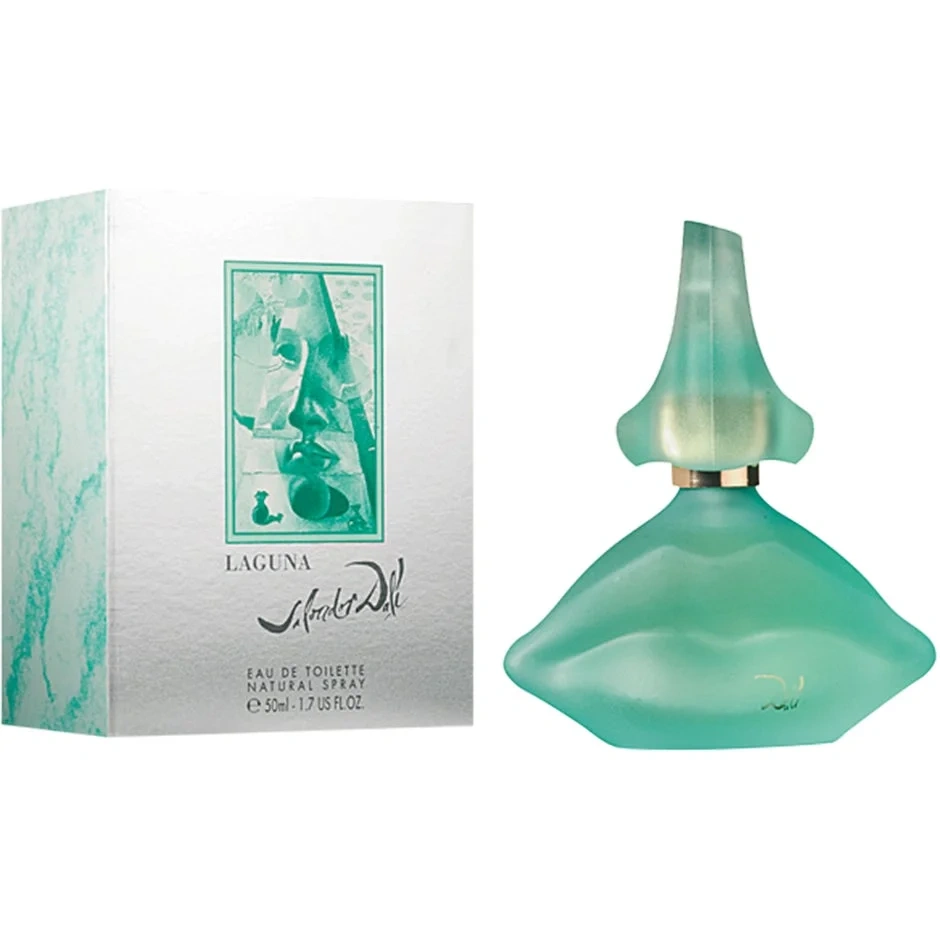 Salvador Dali Laguna