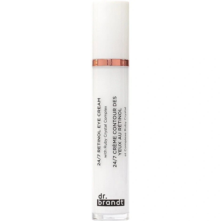 Dr Brandt 24/7 Retinol Eye Cream