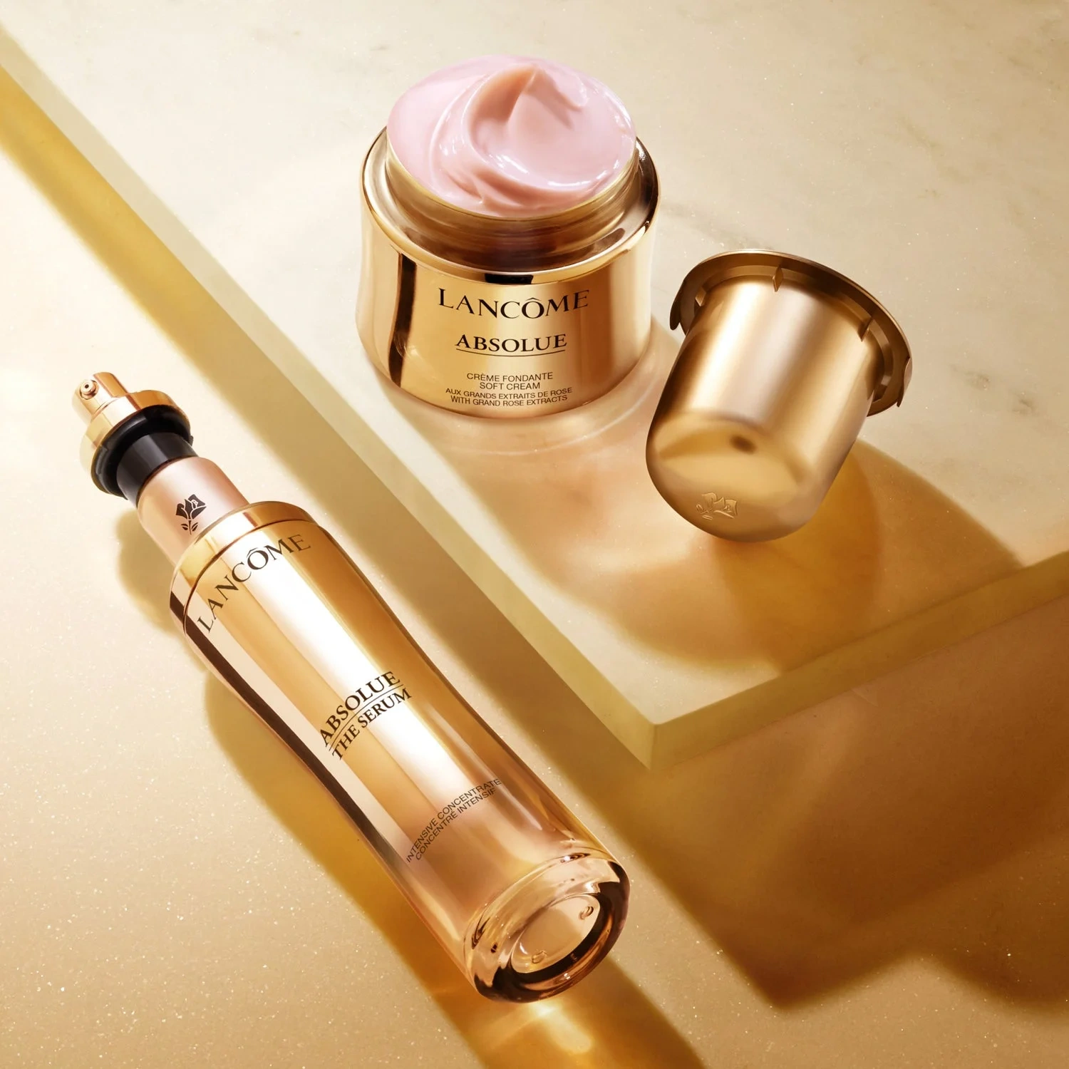 Lancôme Absolue Serum Star Refill