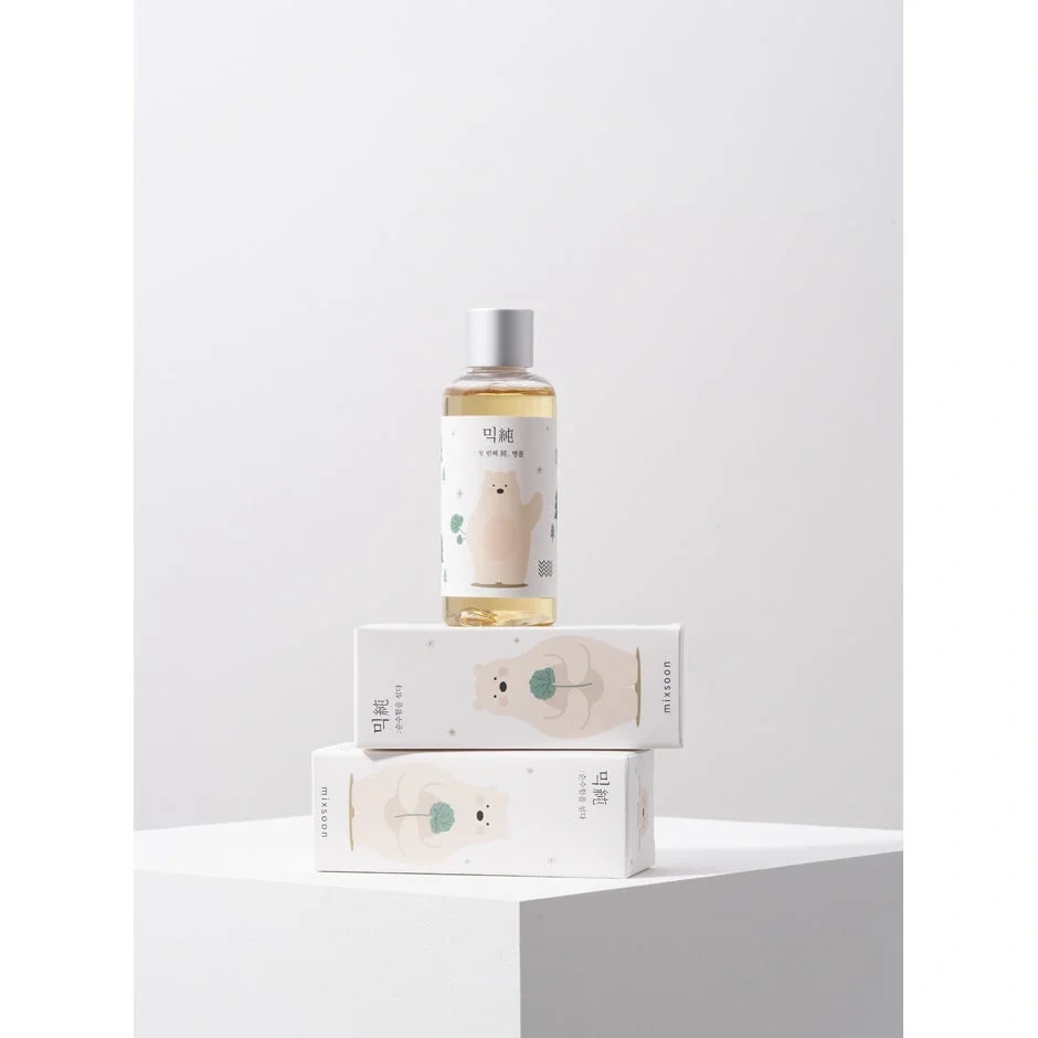 Mixsoon Soondy Centella Asiatica Essence