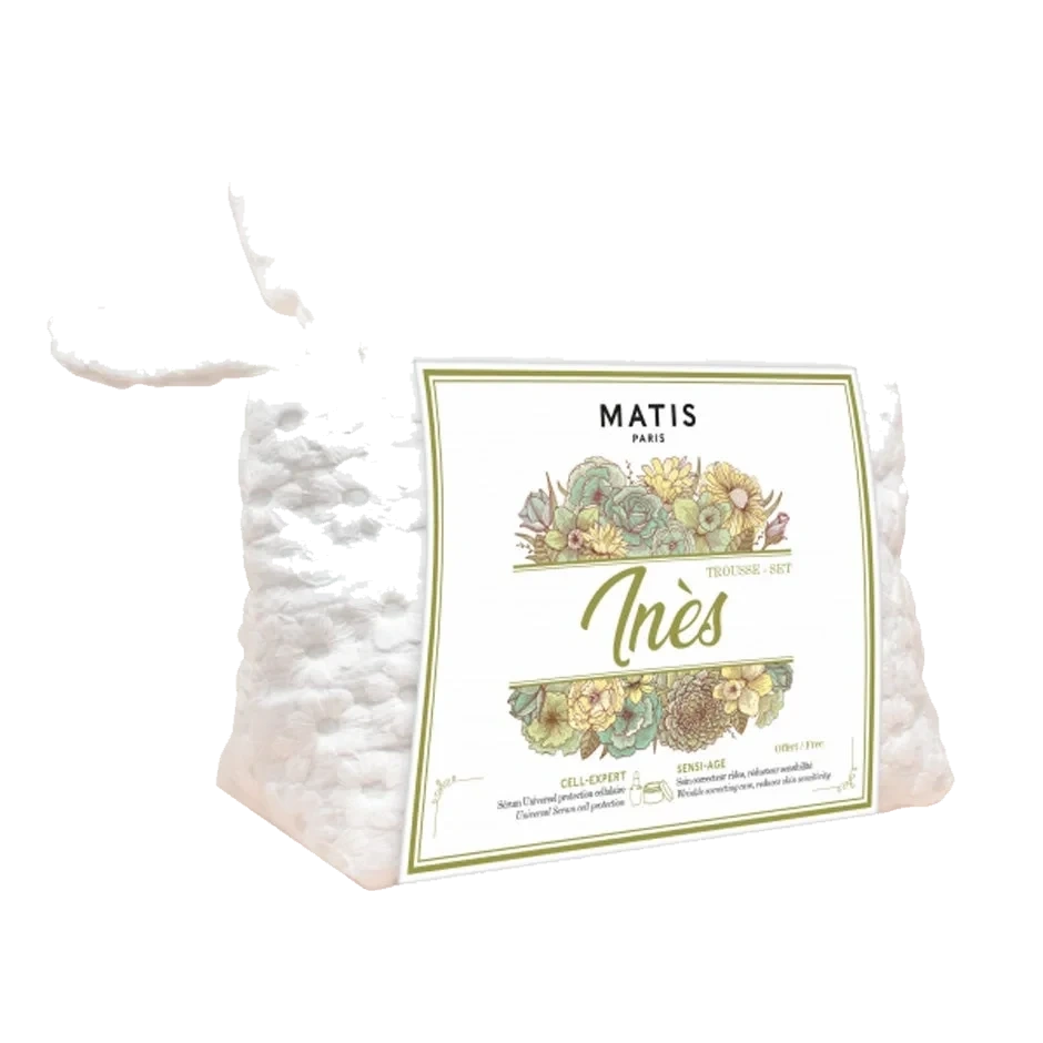 Matis Inés Set