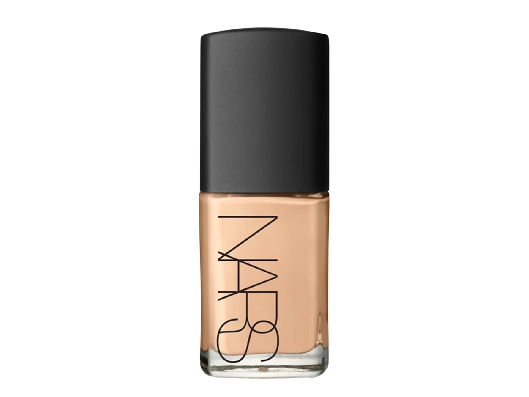 NARS Sheer Glow Foundation Patagonia