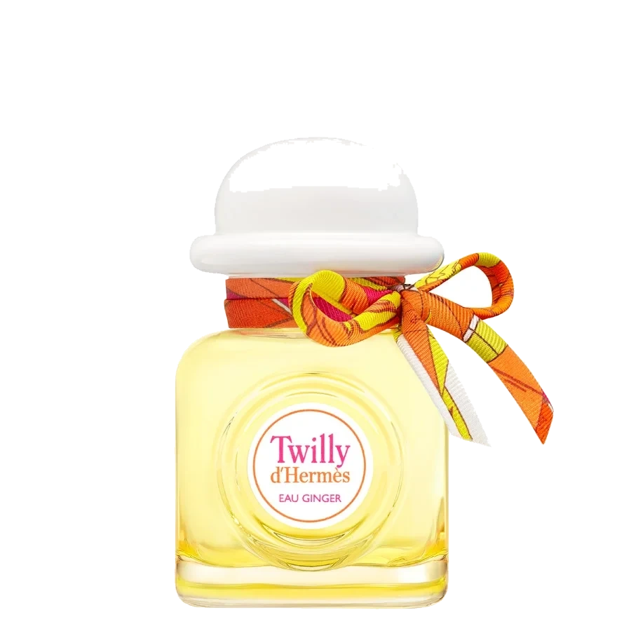 Twilly d'Hermès Eau Ginger Eau de Parfum 50 ml