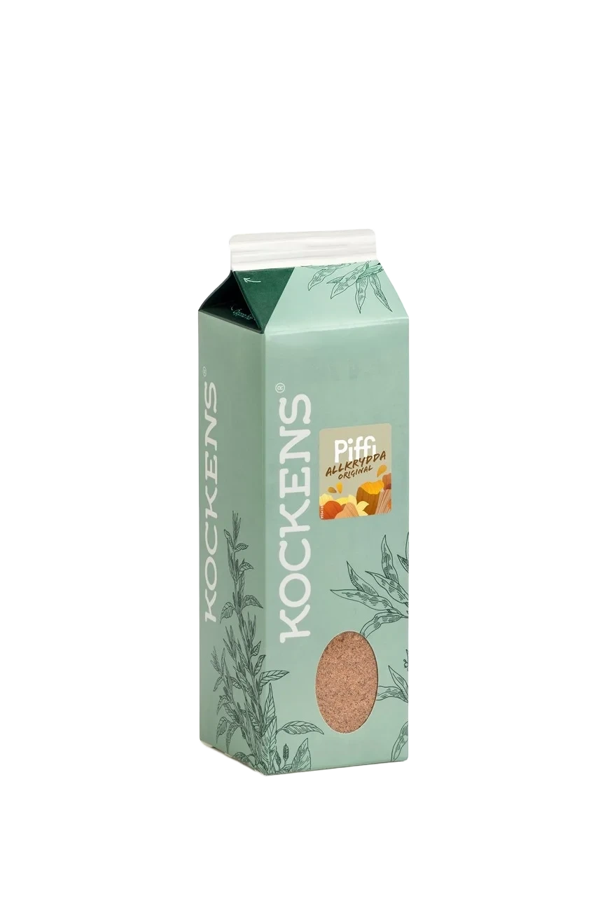 KOCKENS Piffi Allkrydda Original