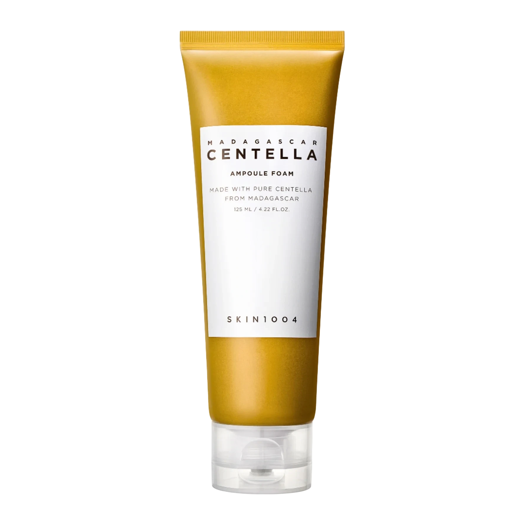 SKIN1004 Madagascar Centella Ampoule Foam 125 ml