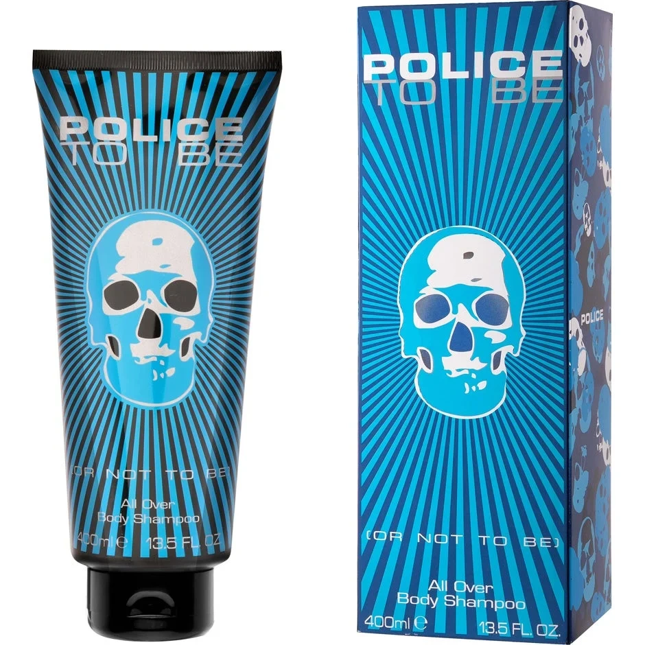Police To Be