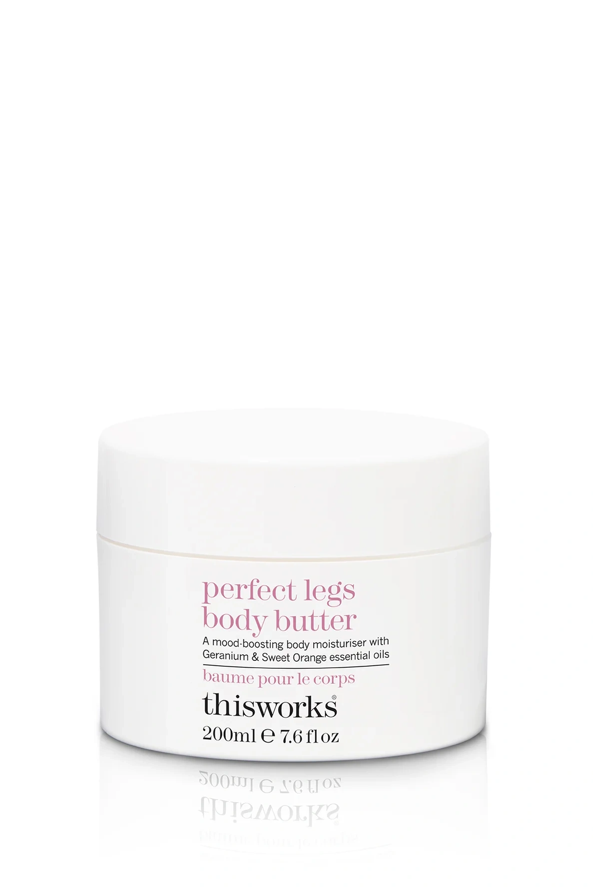 This Works Perfect Legs Body Butter 200 ml