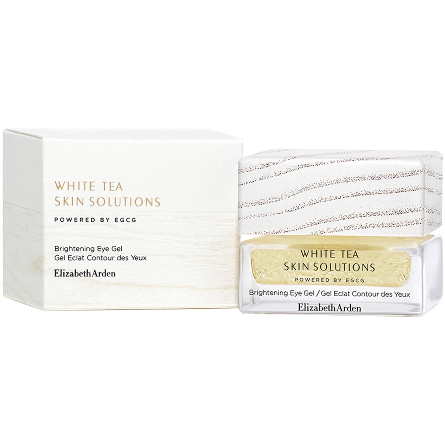 Elizabeth Arden White Tea Skin Brightening Eye Gel