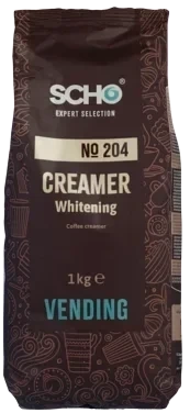 No 204 Creamer Whitener For Vending Löfbergs 1000g
