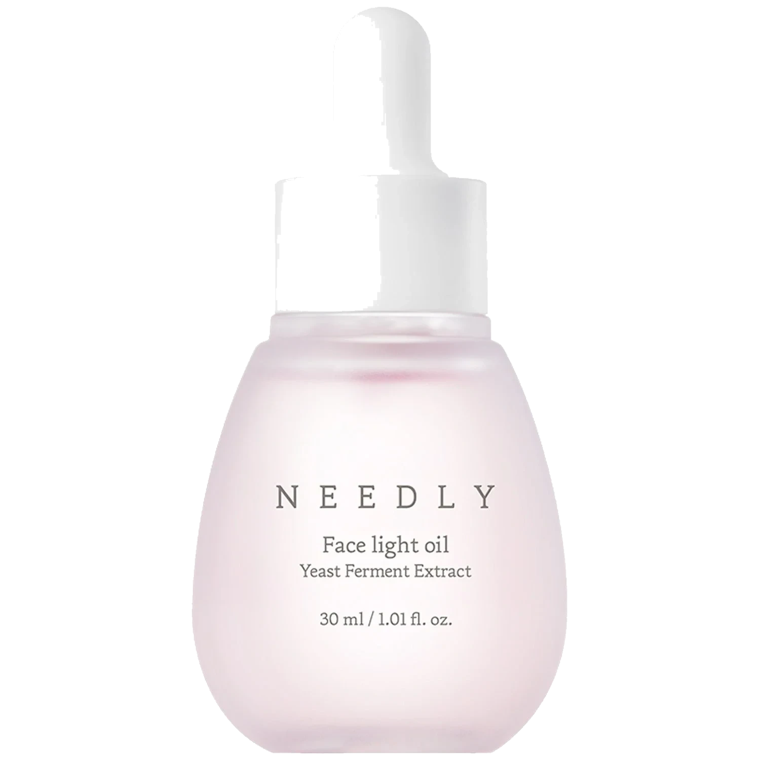 NEEDLY Face Light Oil