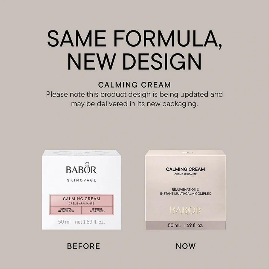 BABOR Calming Cream, 50 ml