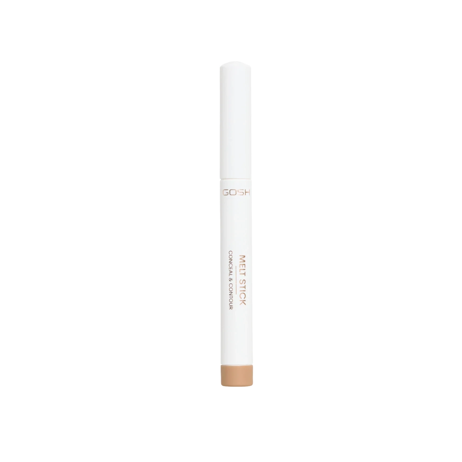 Gosh Copenhagen Melt Stick Contour & Conceal 03 Honey Glaze