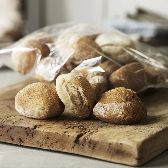 Assort. bullar EKO