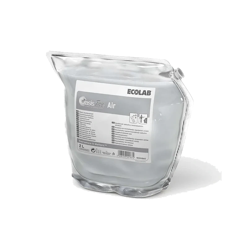 Oasis Pro Air 2l