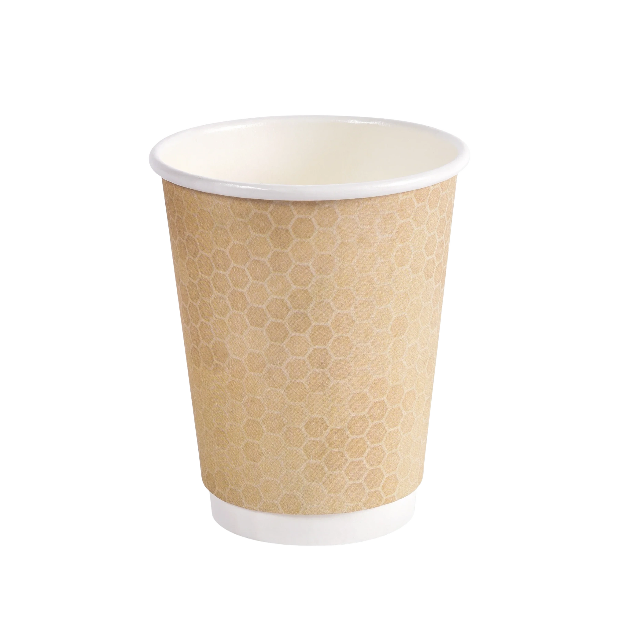 Drikkebeger Papp Double Wall 47cl Melli