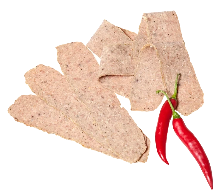 Døner kebab stekt   kg