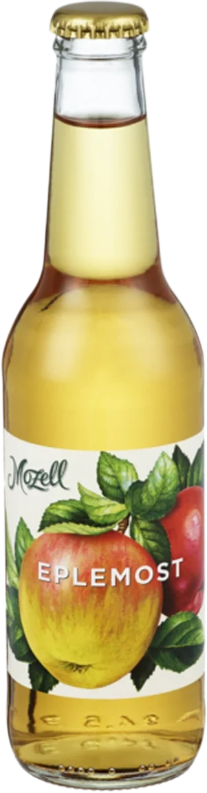 Mozell Eplemost
