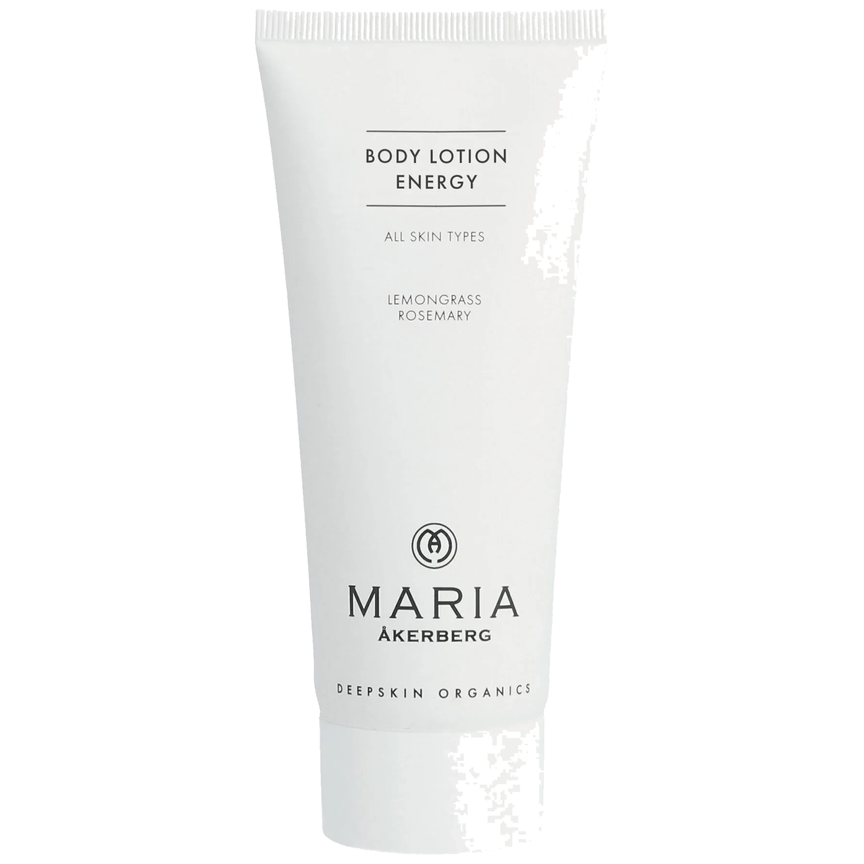 MARIA ÅKERBERG Body Lotion Energy 100 ml