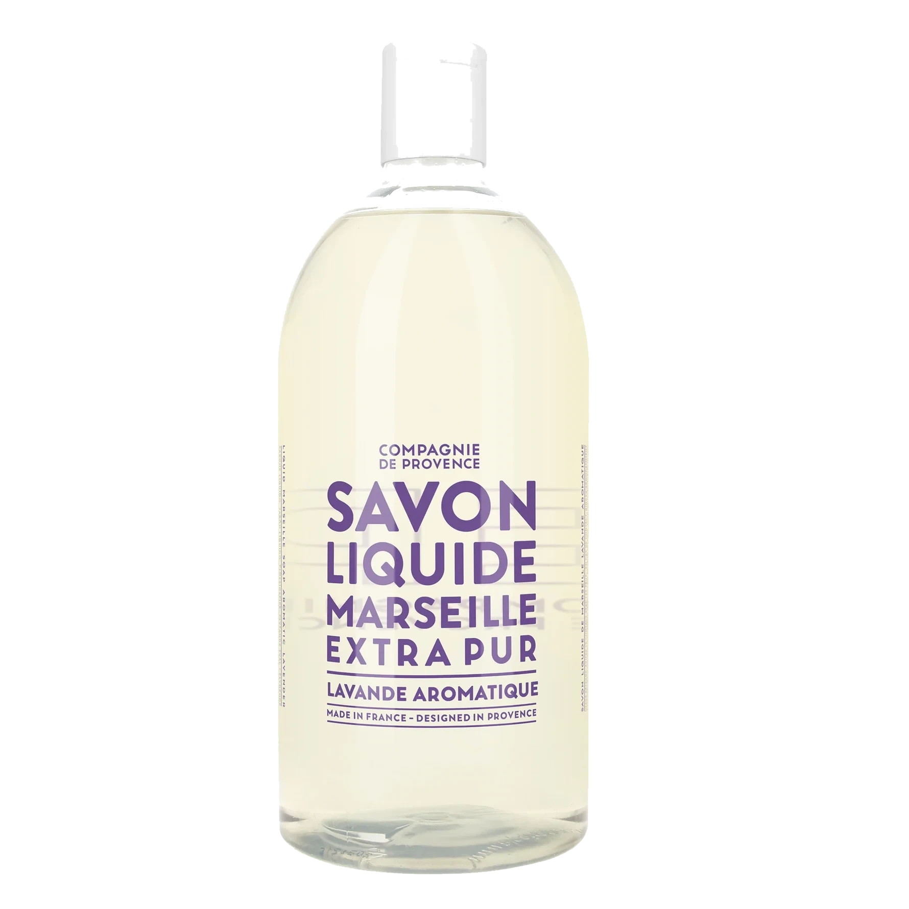 Compagnie de Provence Liquid Marseille Soap Refill