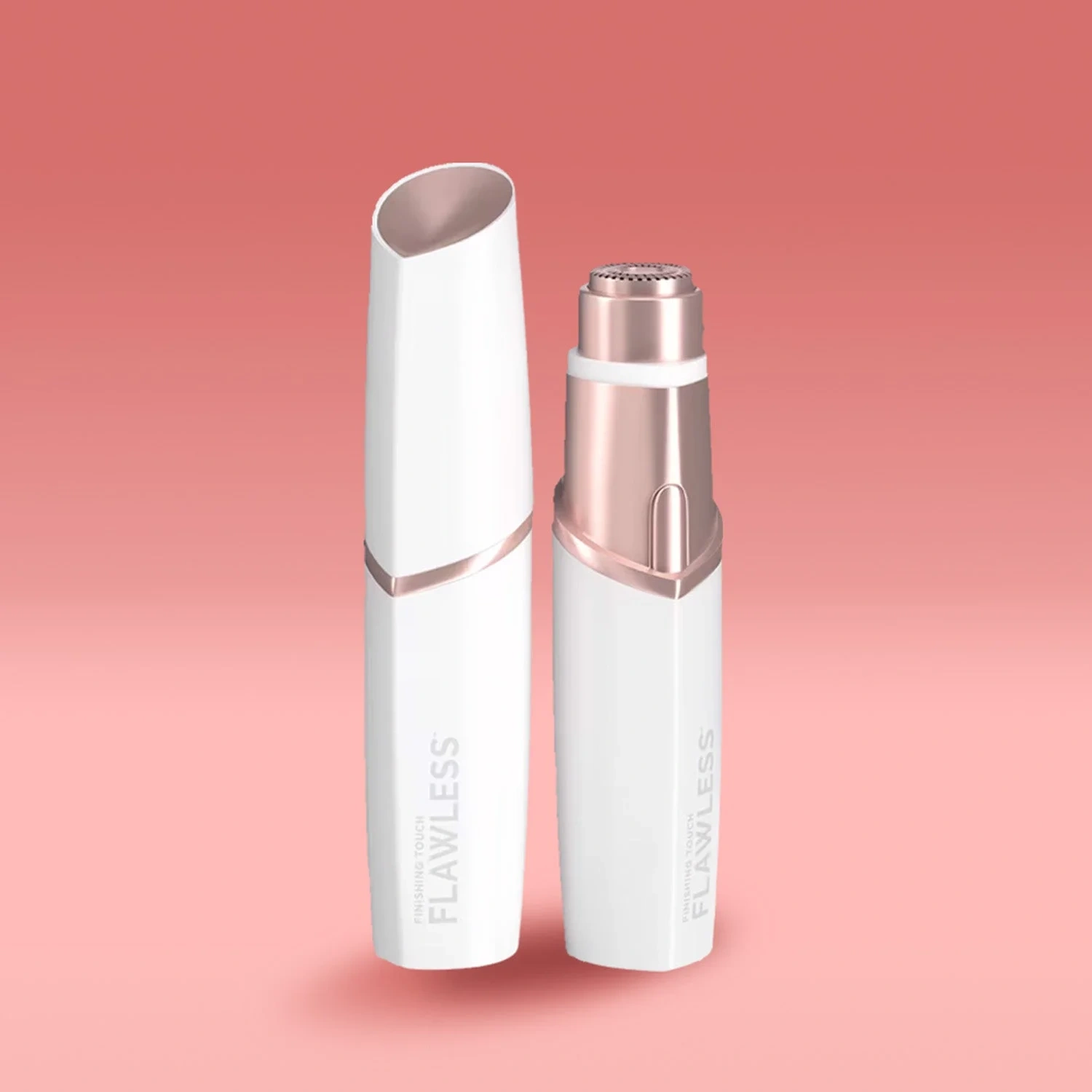 FLAWLESS Finishing Touch Face Rechargeable 4.0