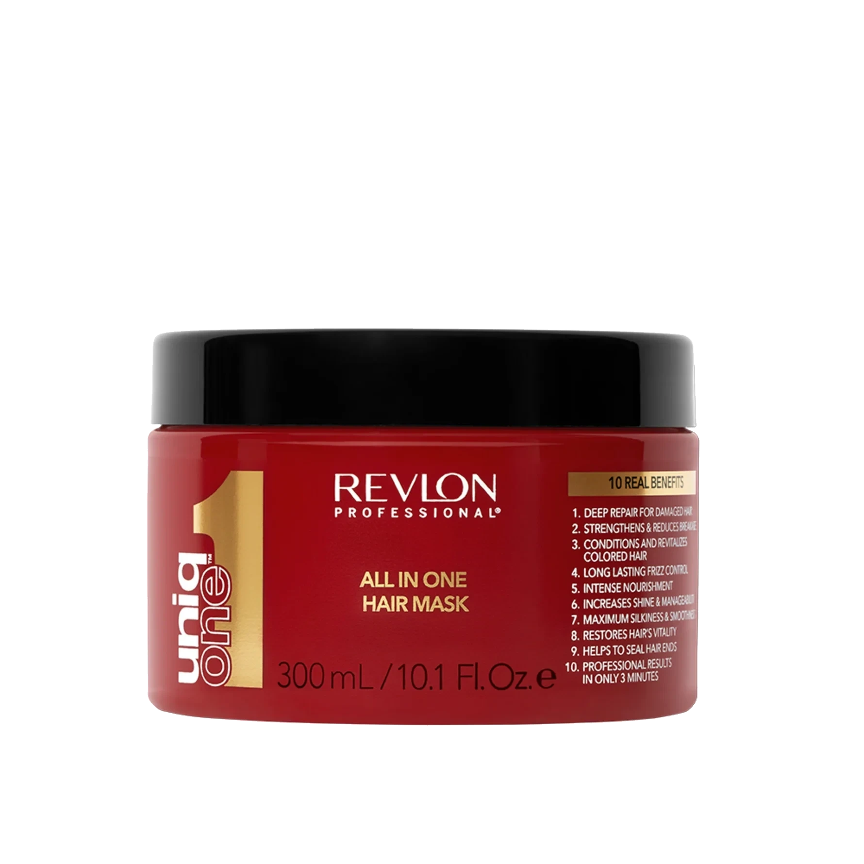 Revlon Professional Mask Hair Treatment 300 ml
