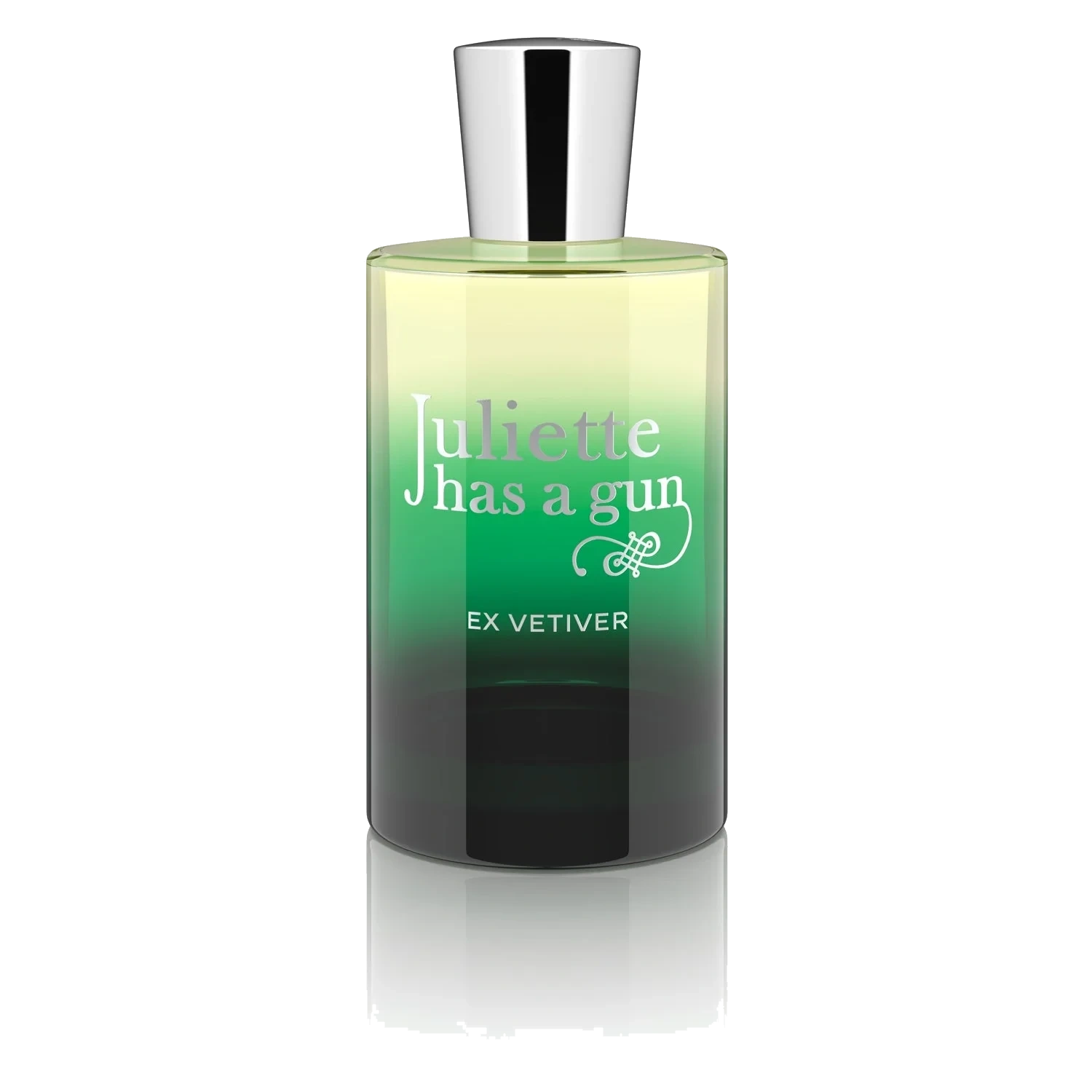 Juliette Has A Gun Ex Vetiver Eau de Parfum 100 ml