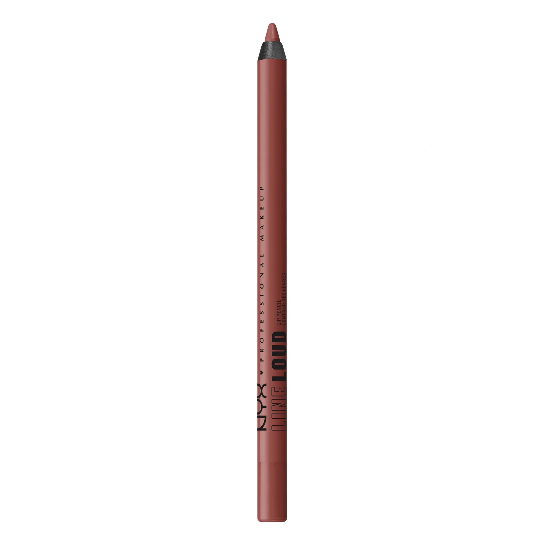 NYX PROFESSIONAL MAKEUP Line Loud Lip Pencil 30 Leave A Legacy