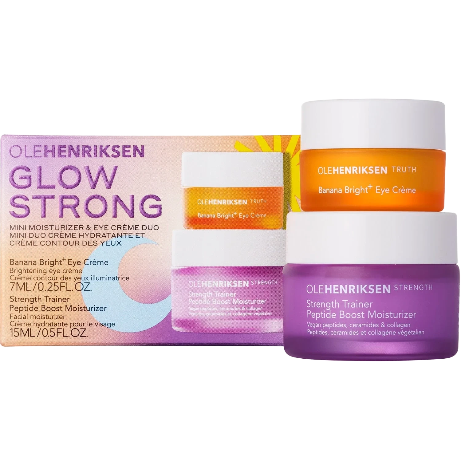 Ole Henriksen SETS