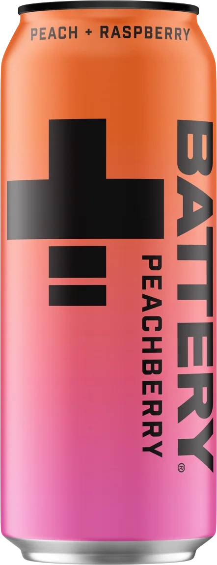 Battery Peachberry