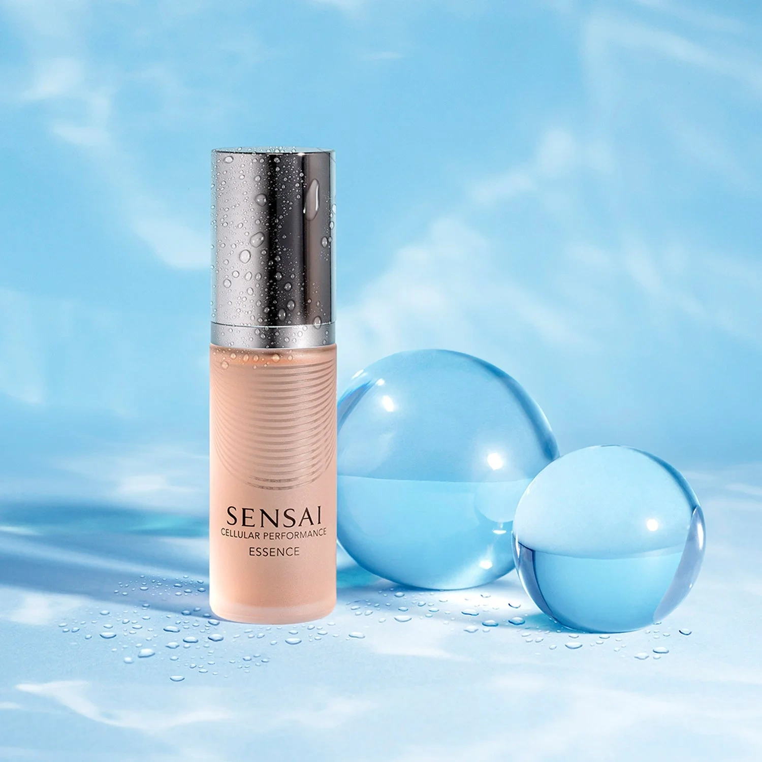 Sensai Cellular Performance