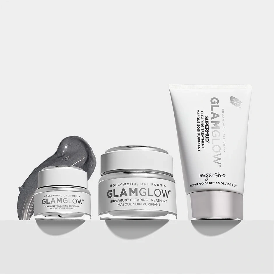 GlamGlow Supermud Clearing Treatment