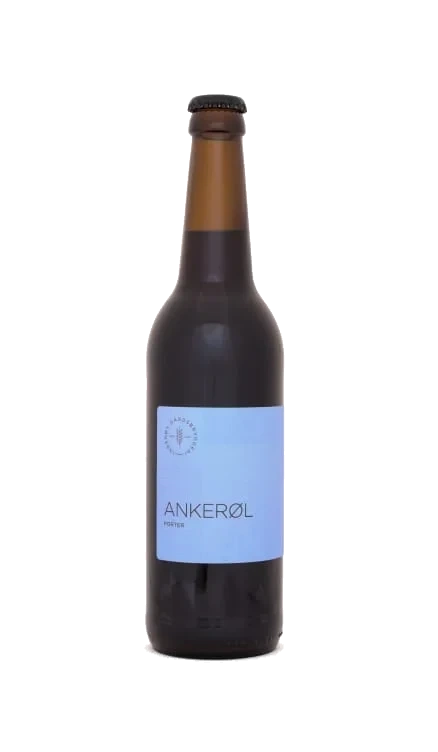 Ankerøl