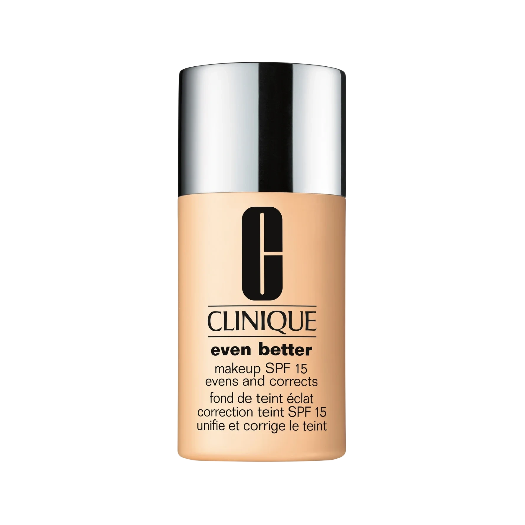 Clinique Even Better Makeup Foundation SPF15 Cardamom 69 WN