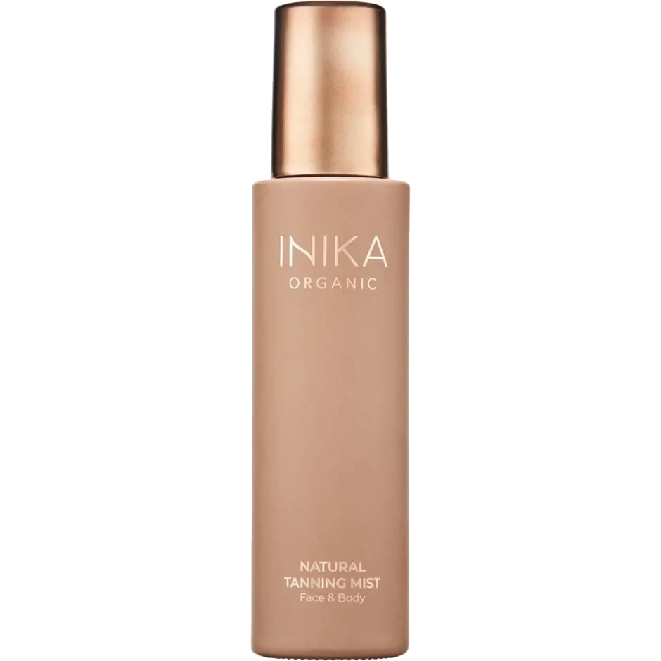 Inika Organic Natural Tanning Mist