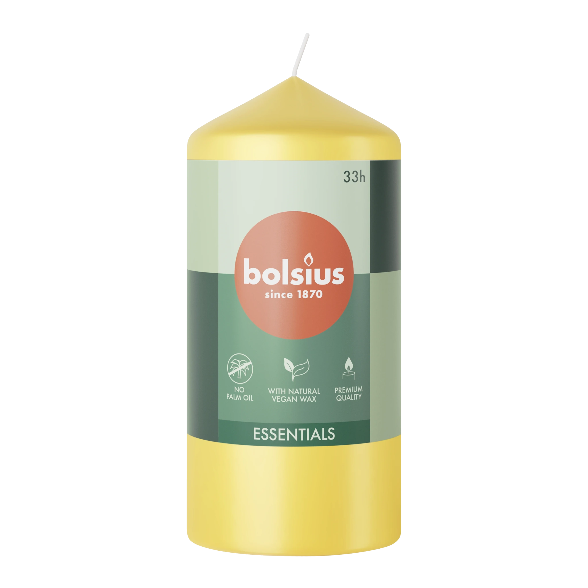 blockljus 120/58
