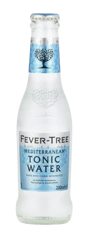 Tonic water Mediterranean