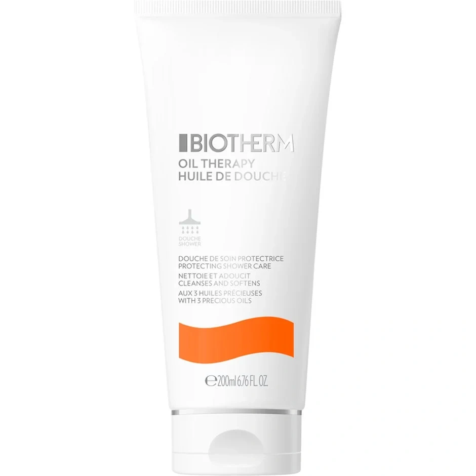 Biotherm Oil Therapy Baume Corps