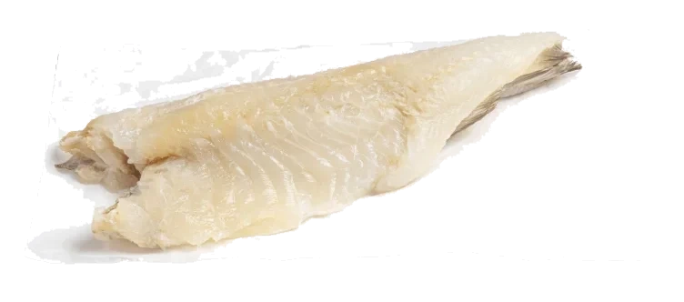 Lutefisk Av Skrei pr Kg
