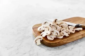 Färskvaruhallen Menigo Champinjon skivad