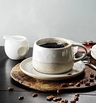 Kaffe Mörkrost Brygg RA EKO