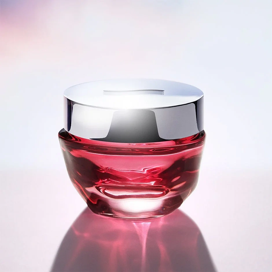 Biotherm Blue Therapy Red Algae Rich Cream