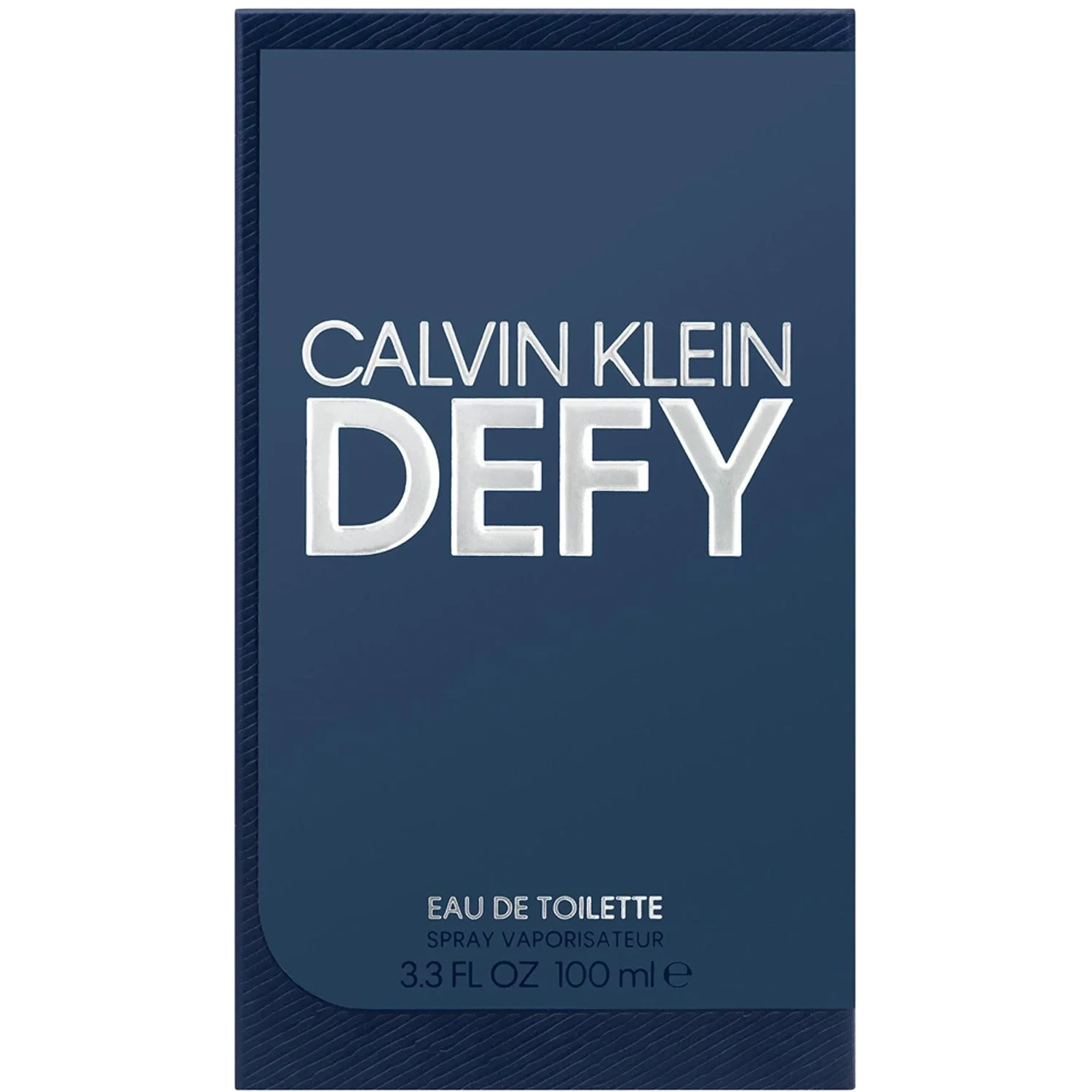 Calvin Klein Defy